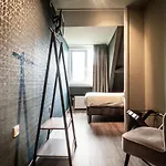 Het Anker Texel Hotel 3*