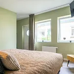 מלון Het Anker Texel דה קוקסדורפ