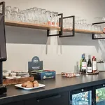 מלון Het Anker Texel דה קוקסדורפ