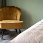 מלון Het Anker Texel