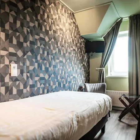 Hotel Het Anker Texel