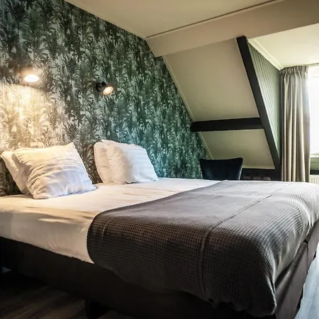 Het Anker Texel Hotel De Cocksdorp (Texel)