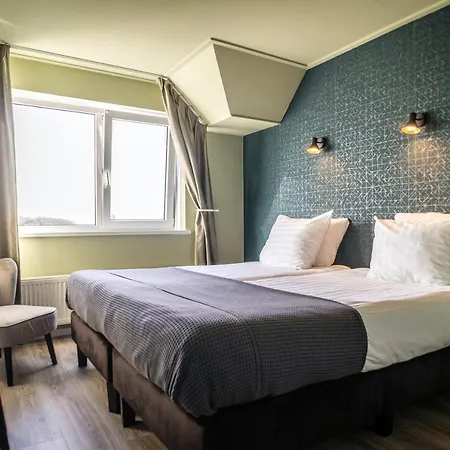 Het Anker Texel 3* De Cocksdorp (Texel)