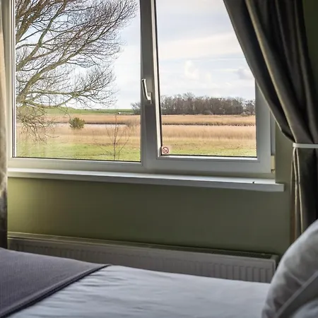 Hotel Het Anker Texel