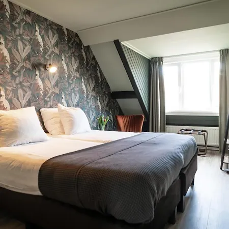 Het Anker Texel Hotel