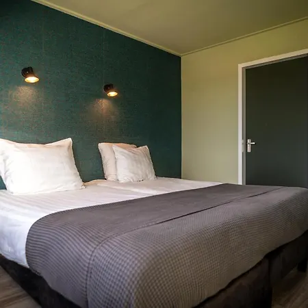 Het Anker Texel Hotel De Cocksdorp (Texel)