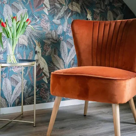 Het Anker Texel De Cocksdorp (Texel)