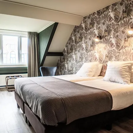 Het Anker Texel 3*
