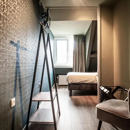 Het Anker Texel Hotel 3*