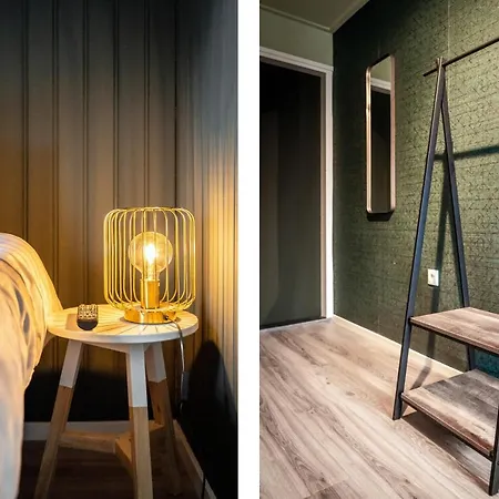 Het Anker Texel 3* De Cocksdorp (Texel)