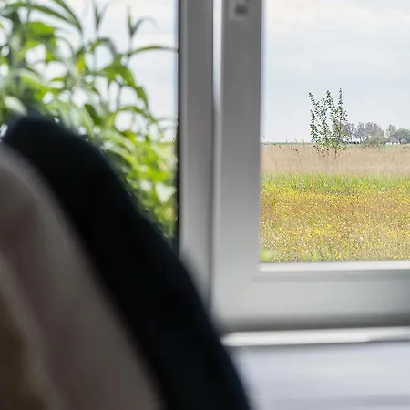 Het Anker Texel Hotel 3*