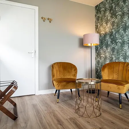 Het Anker Texel 3* De Cocksdorp (Texel)