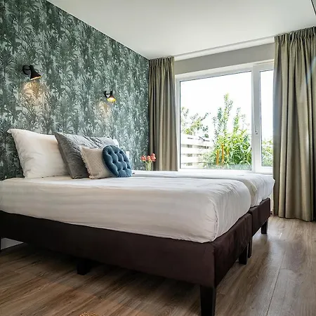 Het Anker Texel Hotel De Cocksdorp (Texel)