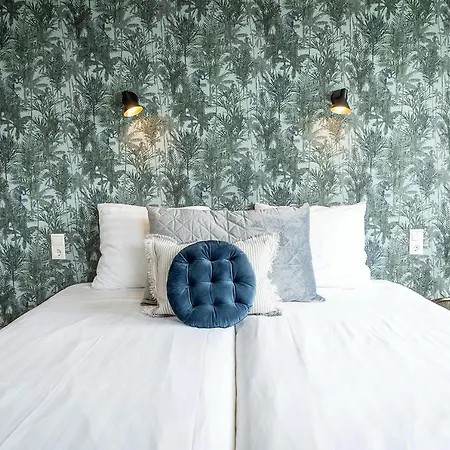 Hotel Het Anker Texel De Cocksdorp (Texel)