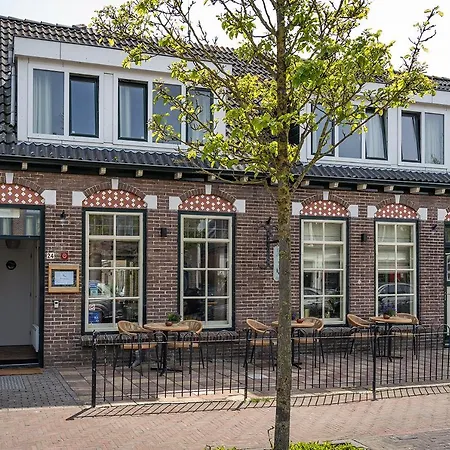 Het Anker Texel De Cocksdorp (Texel)
