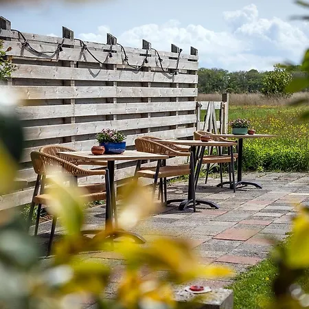 Het Anker Texel Hotel De Cocksdorp (Texel)