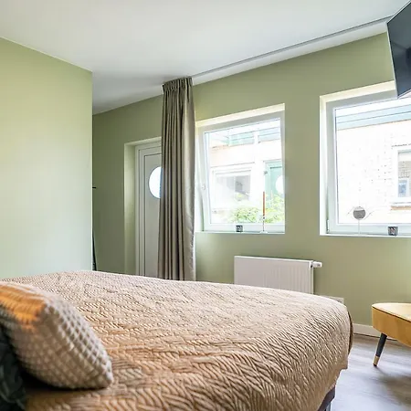 Hotel Het Anker Texel De Cocksdorp (Texel)