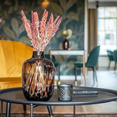 Het Anker Texel Hotel