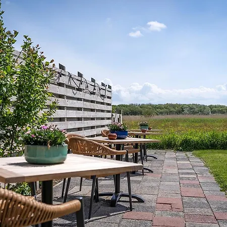 Hotel Het Anker Texel
