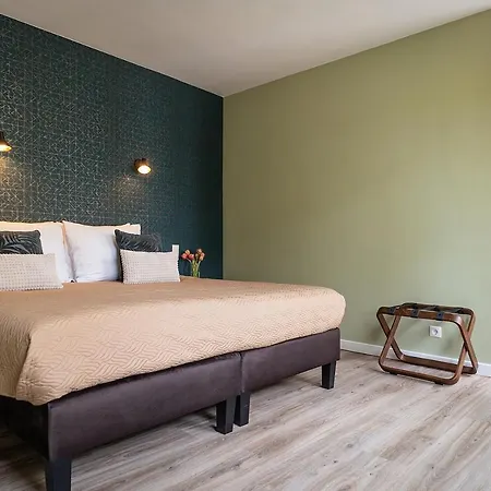 Het Anker Texel 3* De Cocksdorp (Texel)