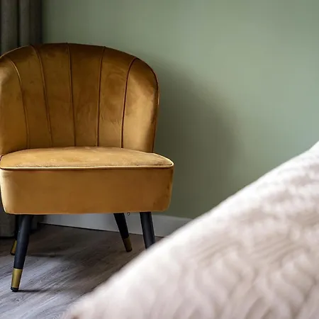 Hotel Het Anker Texel