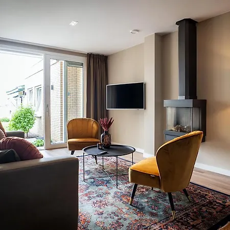 Hotel Het Anker Texel