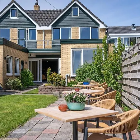 Het Anker Texel Hotel