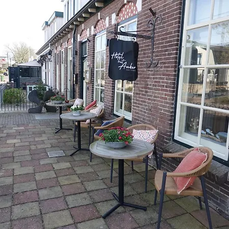 Het Anker Texel