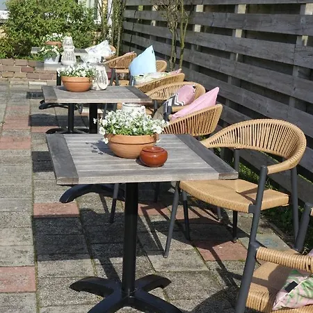 Het Anker Texel Hotel De Cocksdorp (Texel)