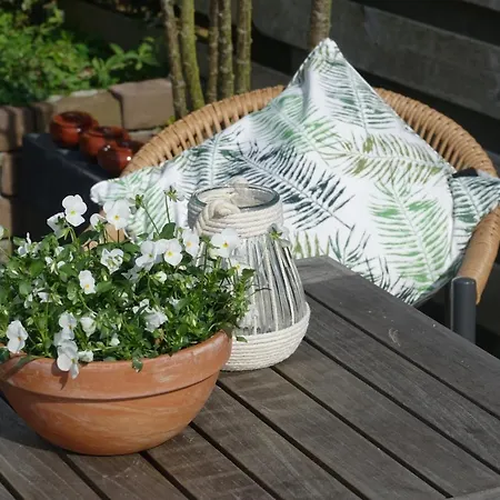 Hotel Het Anker Texel De Cocksdorp (Texel)