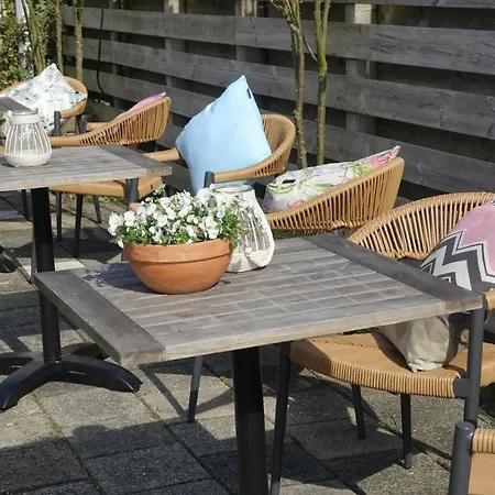 Het Anker Texel Hotel