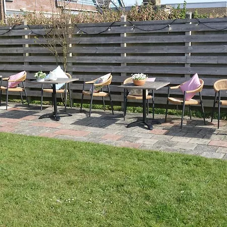 Hotel Het Anker Texel