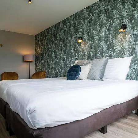 Het Anker Texel 3* De Cocksdorp (Texel)