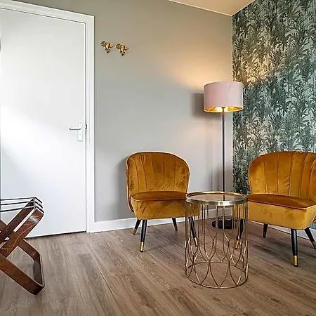 Het Anker Texel Hotel 3*