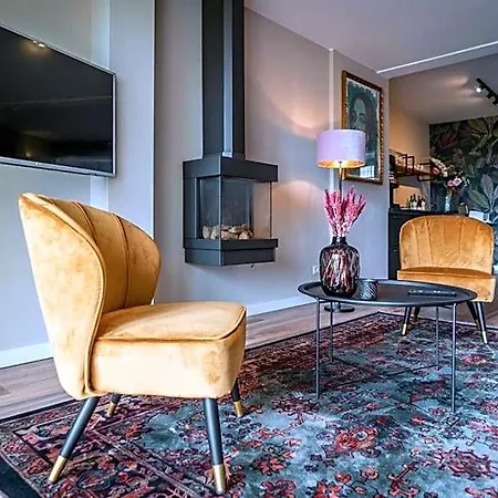 Hotel Het Anker Texel 3*