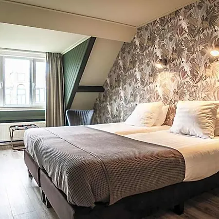 Het Anker Texel Hotel De Cocksdorp (Texel)