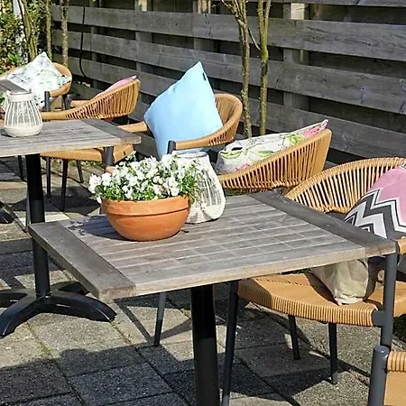 Het Anker Texel