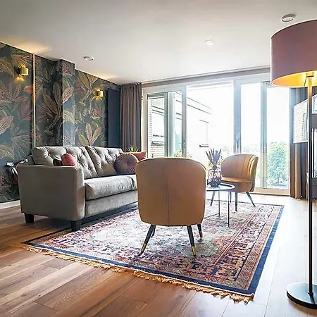Het Anker Texel 3* De Cocksdorp (Texel)