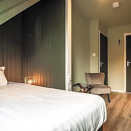 Hotel Het Anker Texel 3*