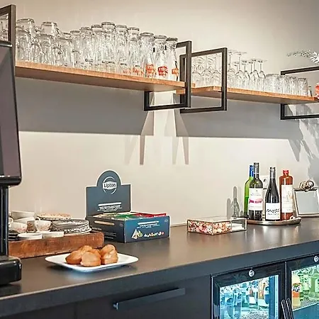 Het Anker Texel Hotel