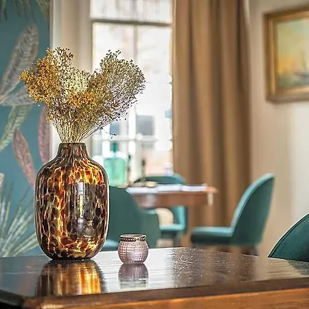 Hotel Het Anker Texel