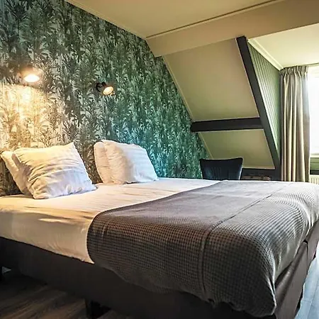 Hotel Het Anker Texel