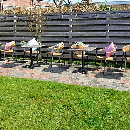 Hotel Het Anker Texel