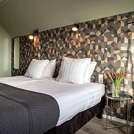 Het Anker Texel Hotel