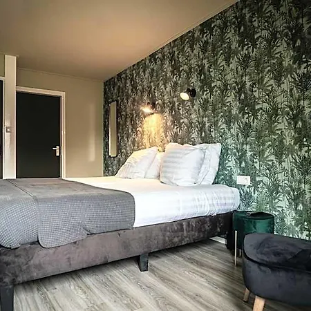 Het Anker Texel Hotel De Cocksdorp (Texel)