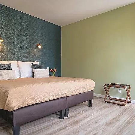 Hotel Het Anker Texel 3*