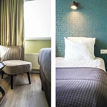 Het Anker Texel Hotel 3*