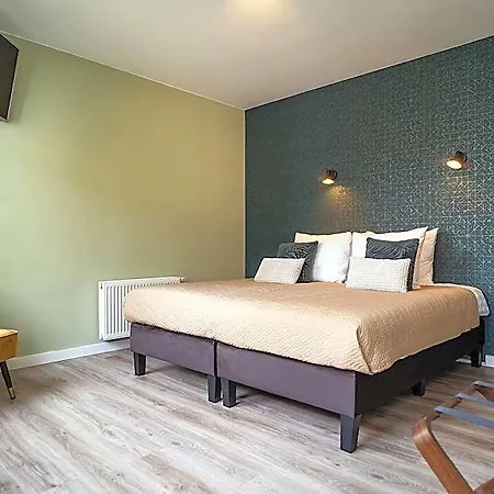 Het Anker Texel Hotel De Cocksdorp (Texel)
