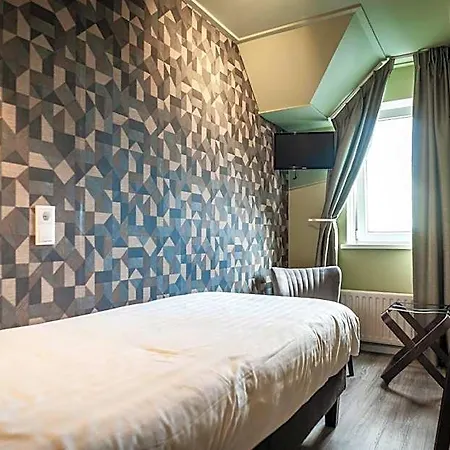Het Anker Texel Hotel De Cocksdorp (Texel)