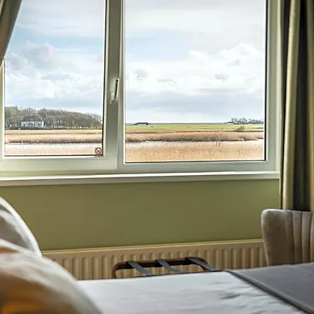 Het Anker Texel Hotel De Cocksdorp (Texel)
